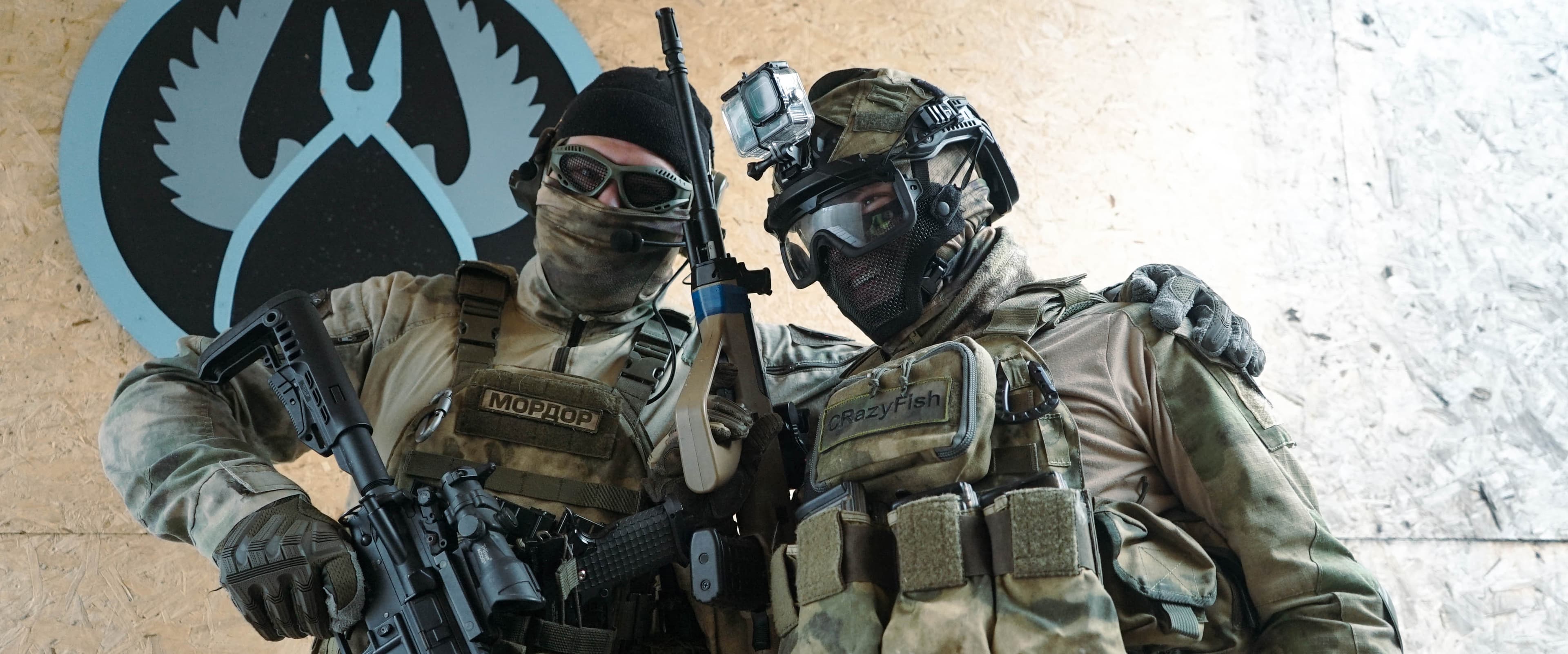 «Многопользовательская» игра с друзьями